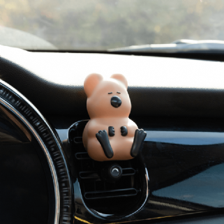 [Dinotaeng] Quokka & BOBO Air freshner 車用香氛