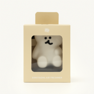 [Dinotaeng] Quokka & BOBO Air freshner 車用香氛