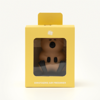 [Dinotaeng] Quokka & BOBO Air freshner 車用香氛