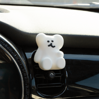 [Dinotaeng] Quokka & BOBO Air freshner 車用香氛